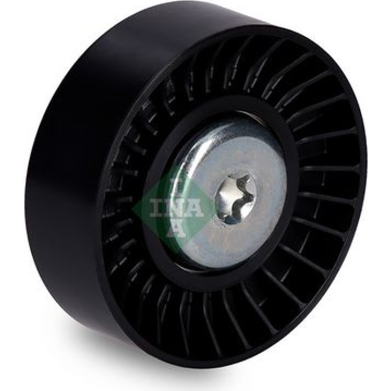 Umlenk-/Führungsrolle, Keilrippenriemen 532 0439 10 Umlenk-/Führungsrolle, Keilrippenriemen 532 0439 10