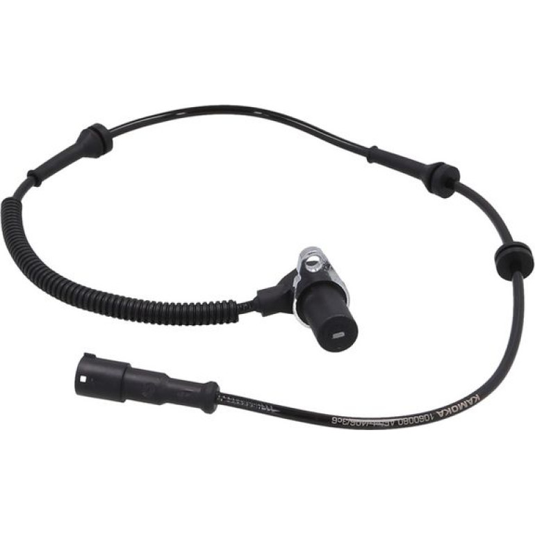 KAMOKA Sensor, Raddrehzahl 1060080 KAMOKA Sensor, Raddrehzahl 1060080