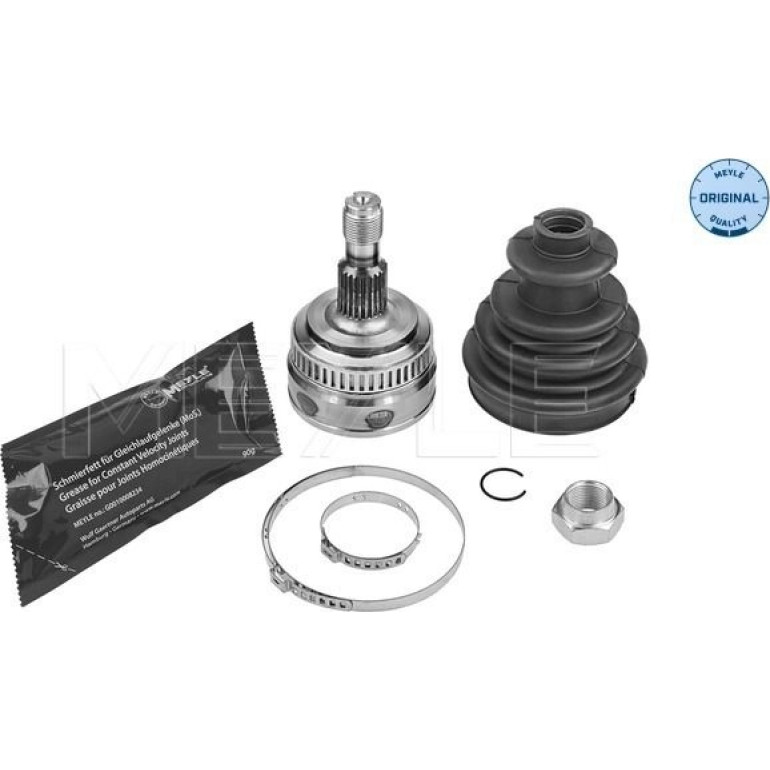 Gelenksatz, Antriebswelle Db W168 A-Klasse 014 498 0003 Gelenksatz, Antriebswelle Db W168 A-Klasse 014 498 0003