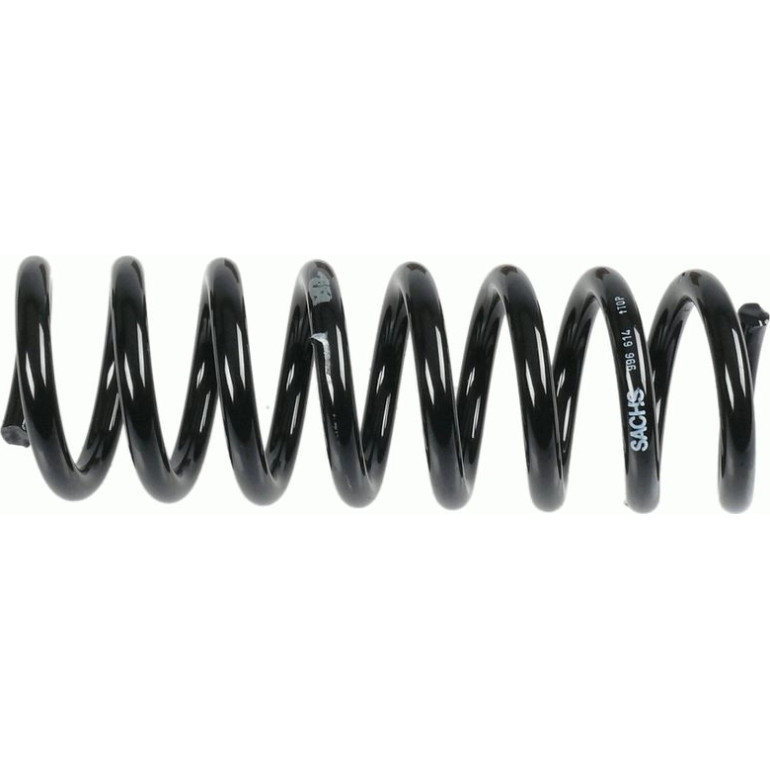 Sachs Fahrwerksfeder Db T. W 210 E-Klasse 05/95 996 614 Sachs Fahrwerksfeder Db T. W 210 E-Klasse 05/95 996 614