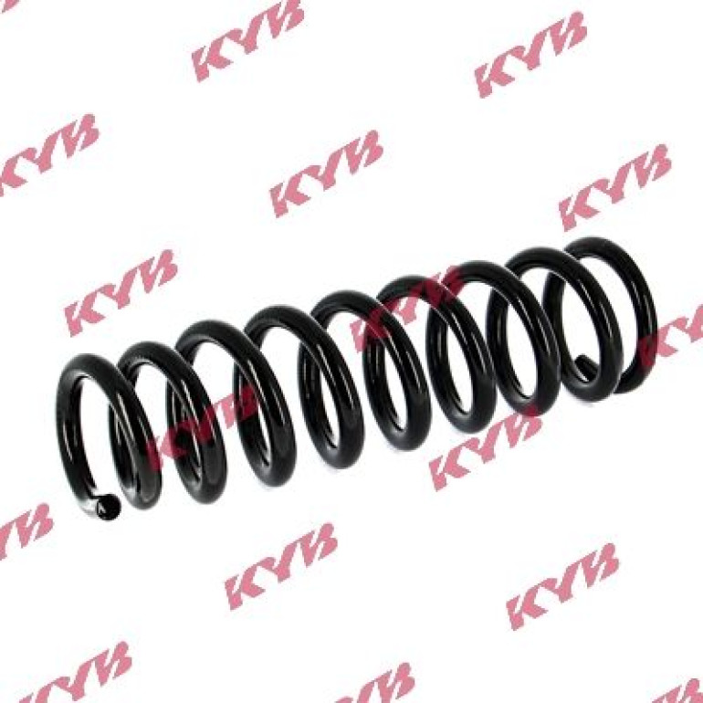 KYB Fahrwerksfeder RA1366 KYB Fahrwerksfeder RA1366