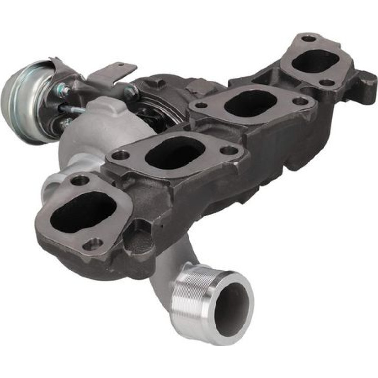 KAMOKA Turbolader 8600054