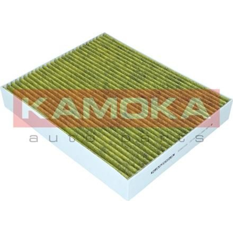 KAMOKA Filter, Innenraumluft 6080104 KAMOKA Filter, Innenraumluft 6080104