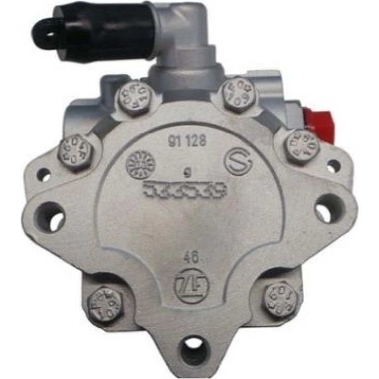 SPIDAN Hydraulikpumpe 54013 SPIDAN Hydraulikpumpe 54013