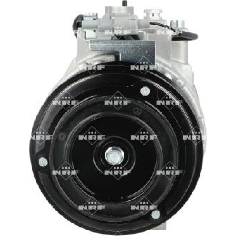 NRF Kompressor, Klimaanlage 32836 NRF Kompressor, Klimaanlage 32836