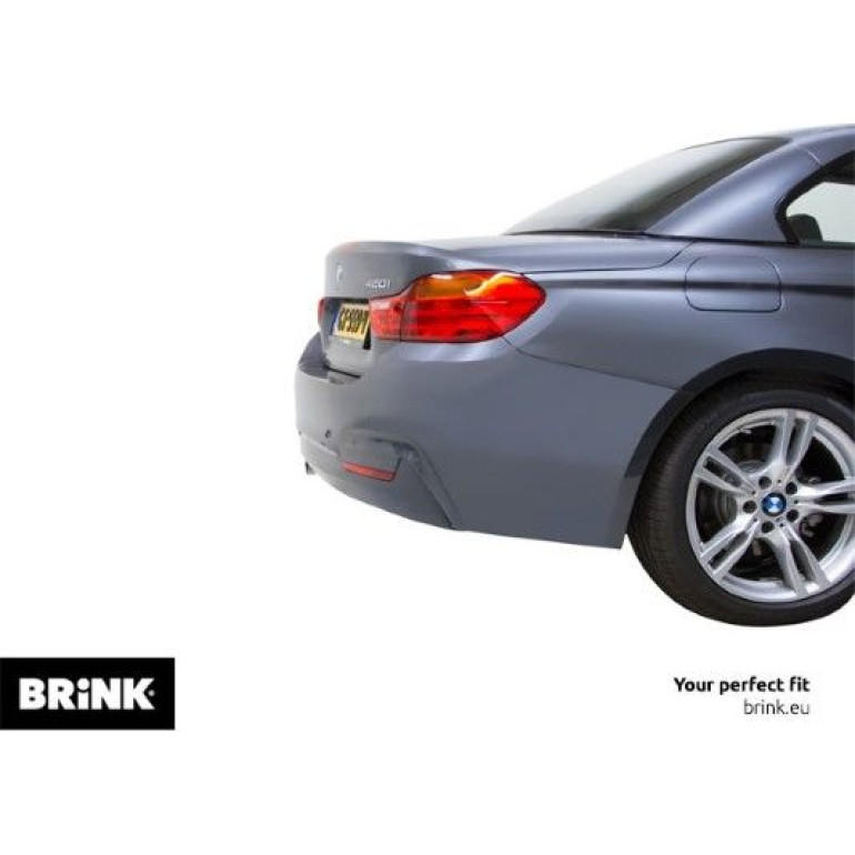 BRINK Anhängerkupplung 554500 BRINK Anhängerkupplung 554500