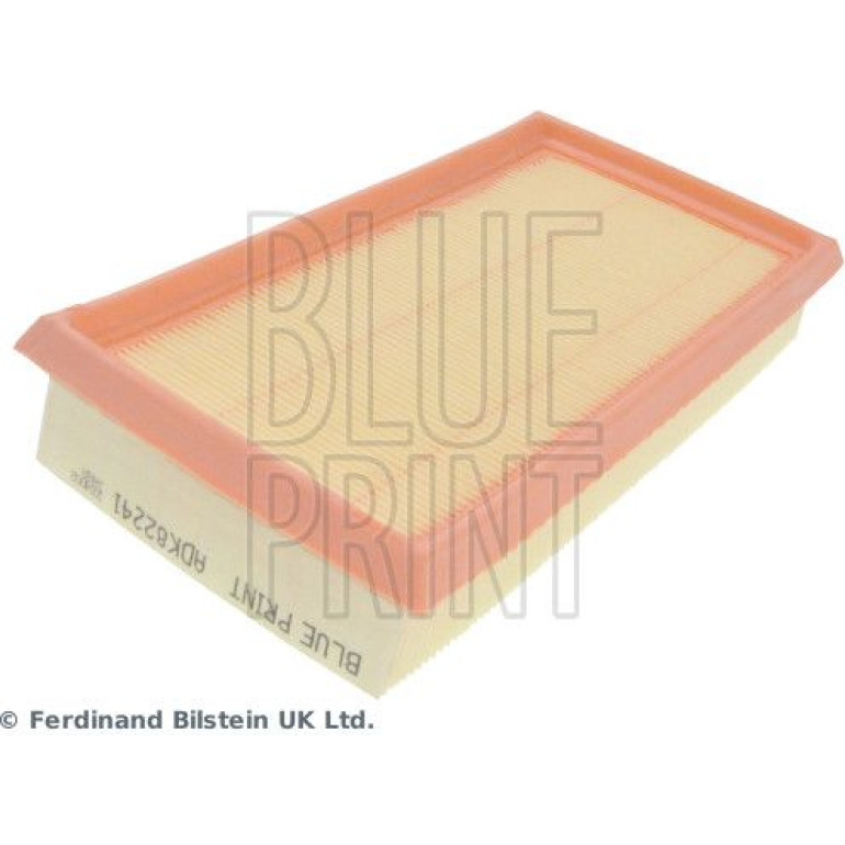 BluePrint Luftfilter ADK82241 BluePrint Luftfilter ADK82241