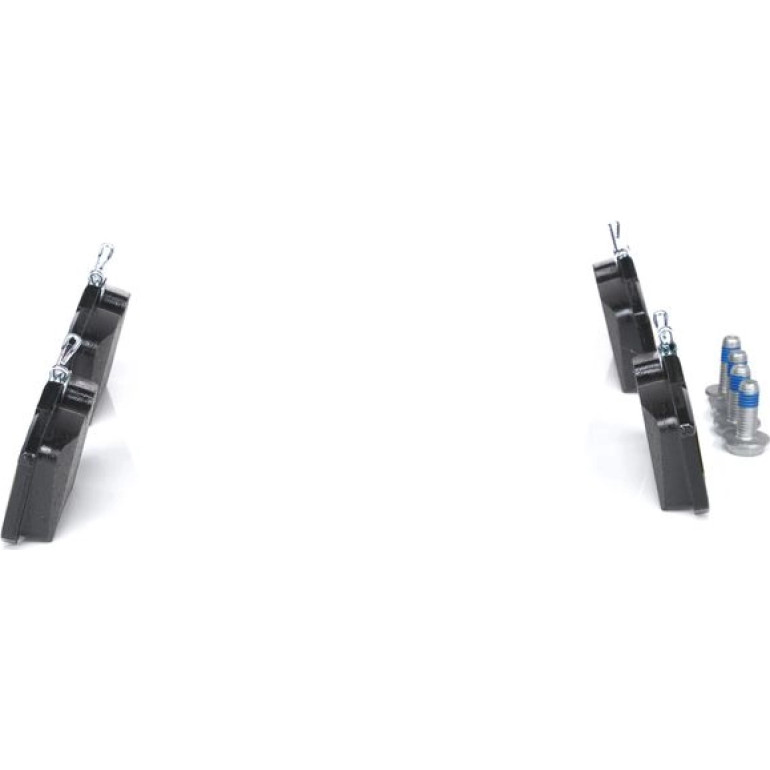 Bosch Bremsbelagsatz Scheibenbremse 0 986 494 514 Bosch Bremsbelagsatz Scheibenbremse 0 986 494 514