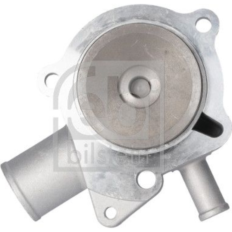 FEBI BILSTEIN Wasserpumpe 17015