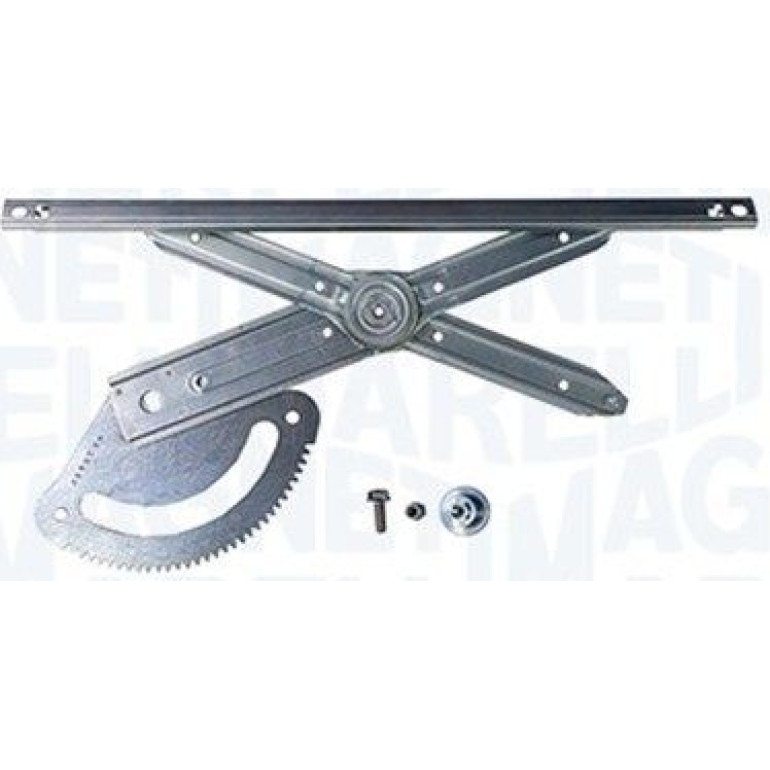 FENSTERHEBER AC1723 FENSTERHEBER AC1723