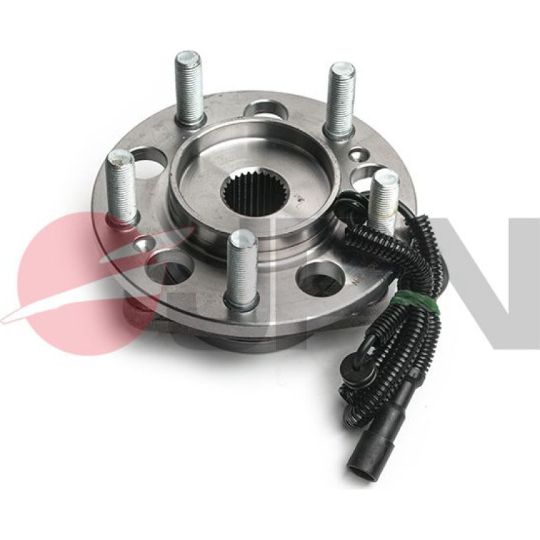 JPN Radlagersatz 10L0020-JPN JPN Radlagersatz 10L0020-JPN