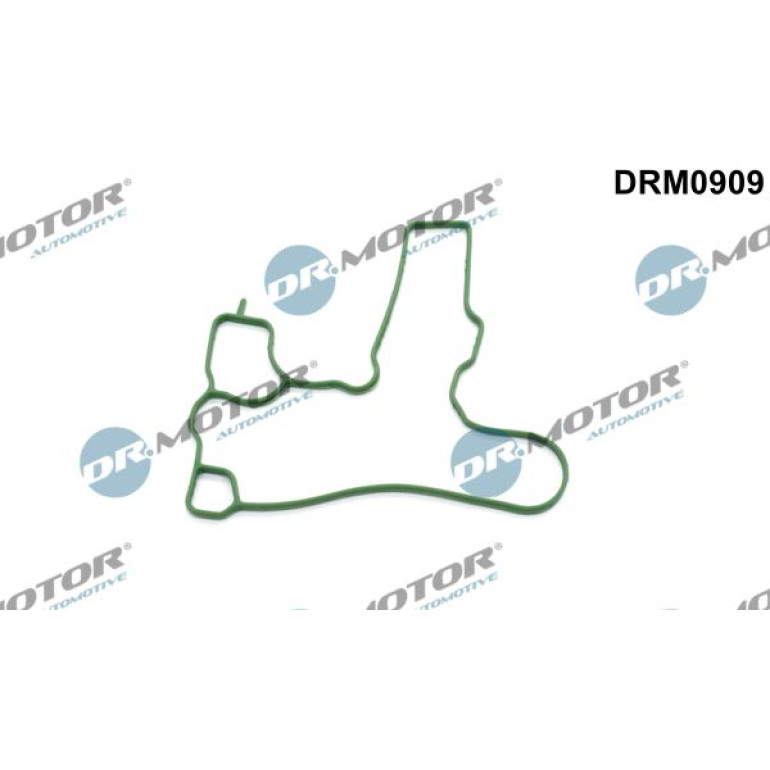 Dichtung, KurbelgehäUseentl Ftung DRM0909