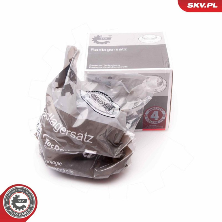 SKV GERMANY Radlager 29SKV051