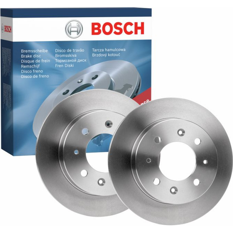 Bremsscheibe HA 0 986 479 462 Bremsscheibe HA 0 986 479 462