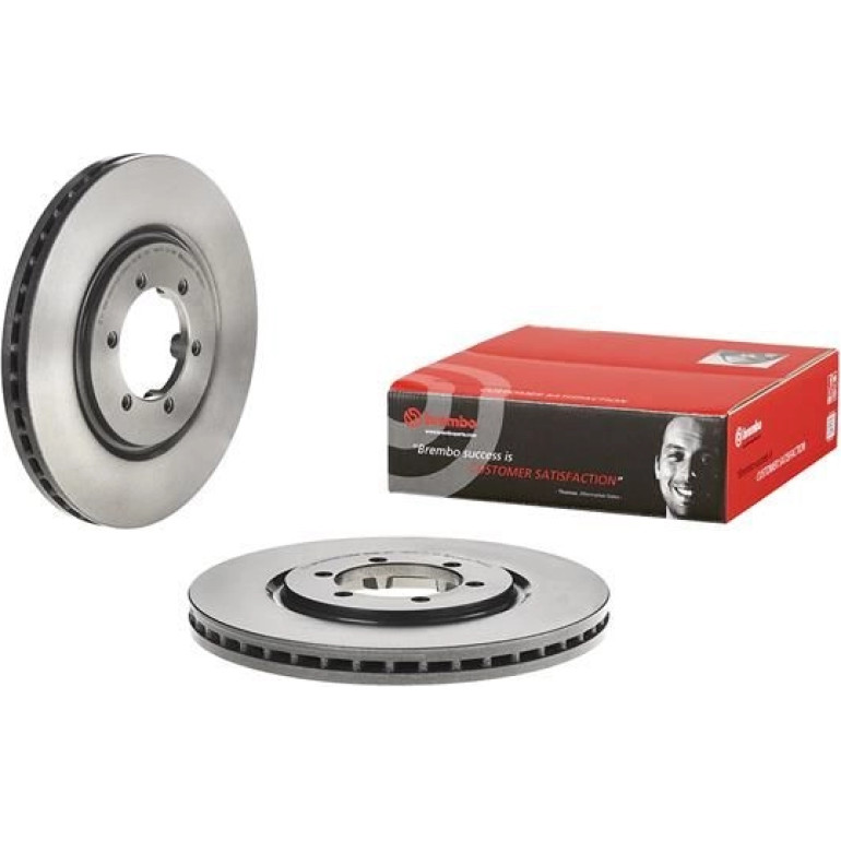 92 481 007 Bremsscheibe VA 09.A302.11 92 481 007 Bremsscheibe VA 09.A302.11