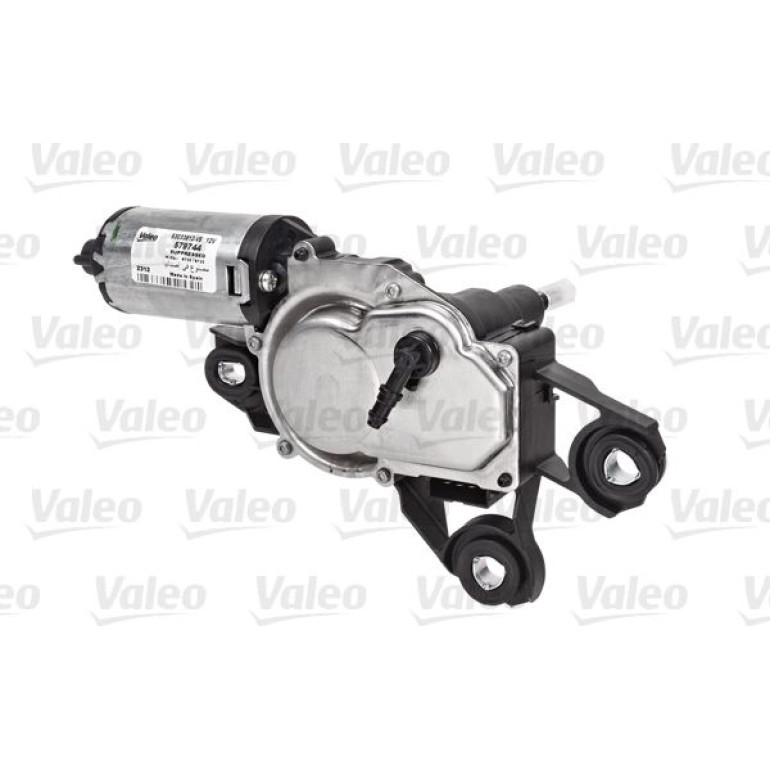 579744 Wischermotor hinten 579744 Wischermotor hinten