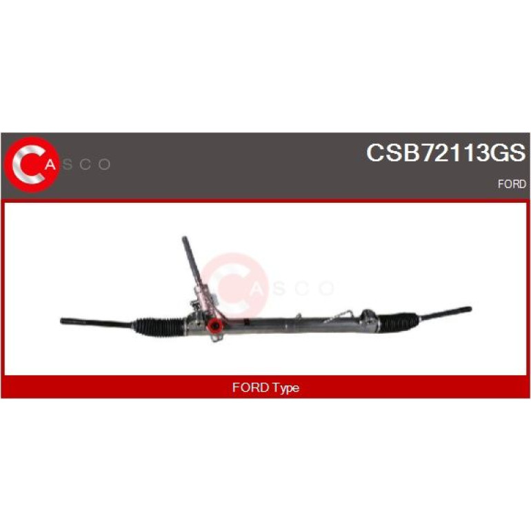 CASCO Management CSB72113GS CASCO Management CSB72113GS