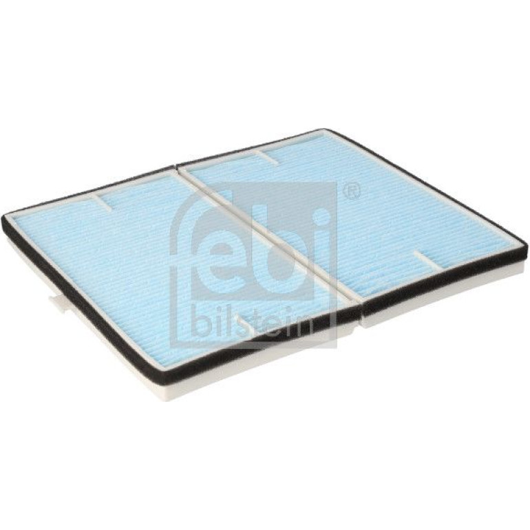 FEBI BILSTEIN Filter, Innenraumluft 184358 FEBI BILSTEIN Filter, Innenraumluft 184358