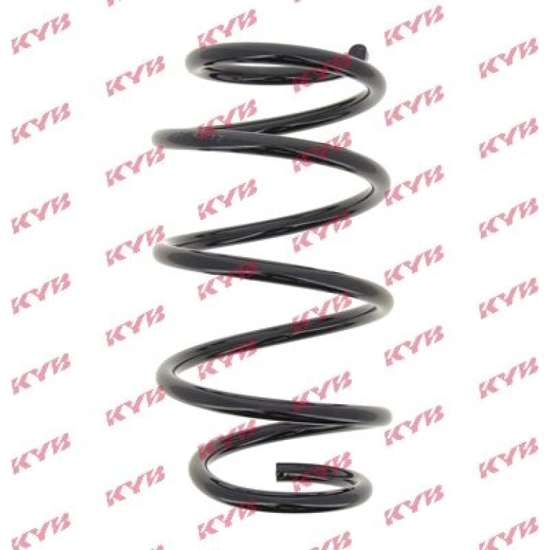 KYB Fahrwerksfeder Nissan P. Qashqai 1.6 02/07 RH3937 KYB Fahrwerksfeder Nissan P. Qashqai 1.6 02/07 RH3937