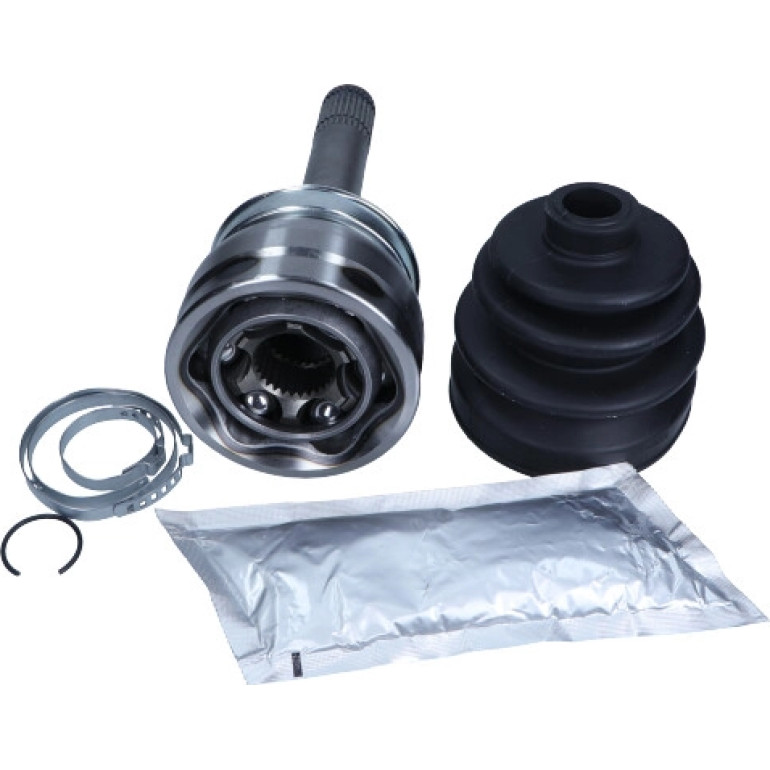 Gelenksatz, Antriebswelle Nissan Terrano 49-1589 Gelenksatz, Antriebswelle Nissan Terrano 49-1589