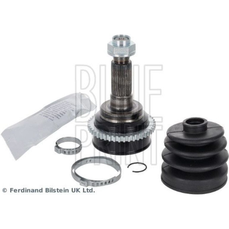 Gelenksatz, Antriebswelle Mazda 323F 98- Abs 44Z ADM58945 Gelenksatz, Antriebswelle Mazda 323F 98- Abs 44Z ADM58945