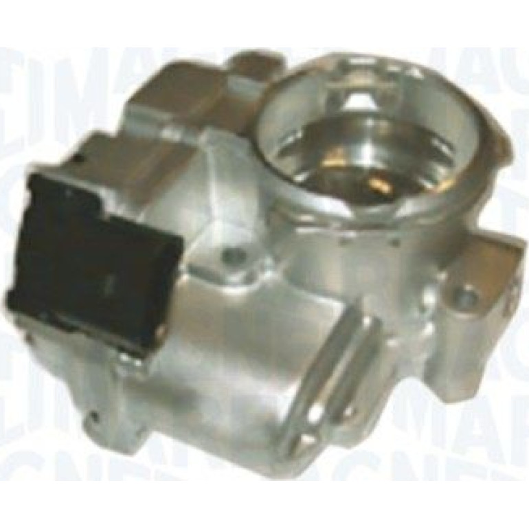 MAGNETI MARELLI Drosselklappenstutzen 802000000031 MAGNETI MARELLI Drosselklappenstutzen 802000000031