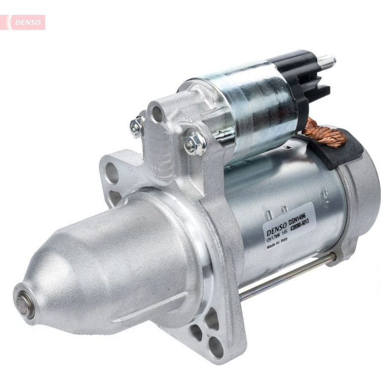 DENSO Starter DSN1496 DENSO Starter DSN1496