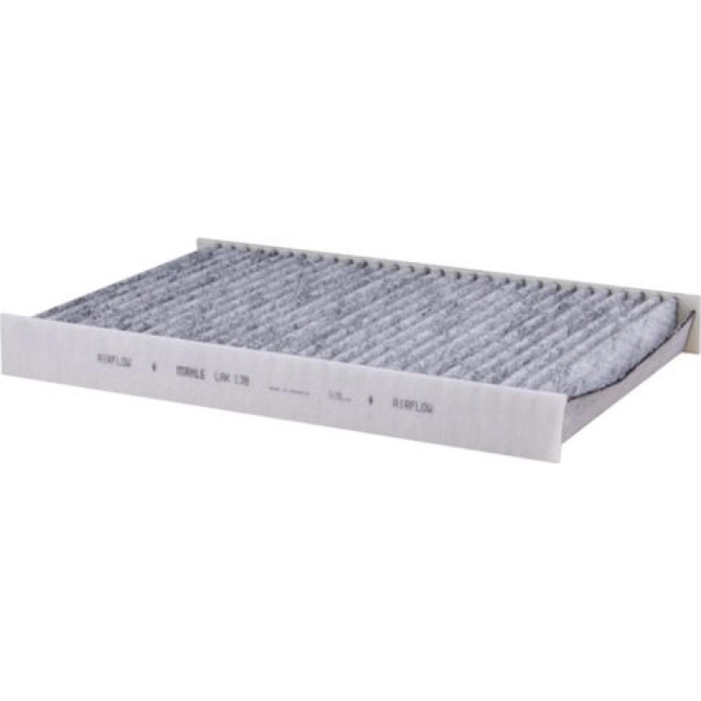 MAHLE Filter, Innenraumluft LAK 138 MAHLE Filter, Innenraumluft LAK 138