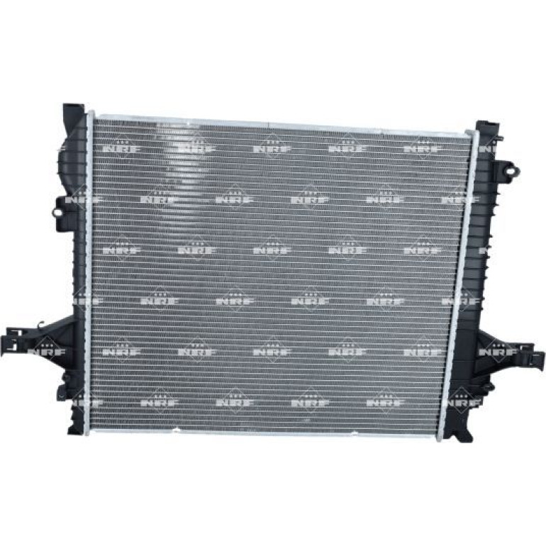 Kühler, Motorkühlung 550019 Kühler, Motorkühlung 550019