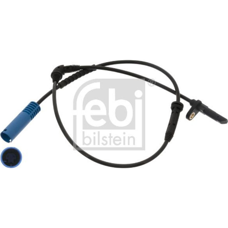 Sensor, Raddrehzahl 46594 Sensor, Raddrehzahl 46594