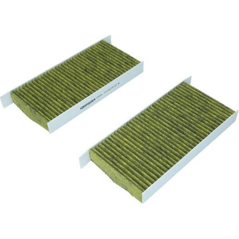 KAMOKA Filter, Innenraumluft 6080049