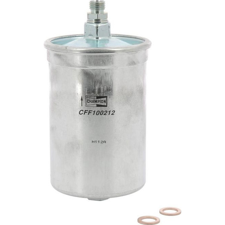 CHAMPION Kraftstofffilter CFF100212 CHAMPION Kraftstofffilter CFF100212