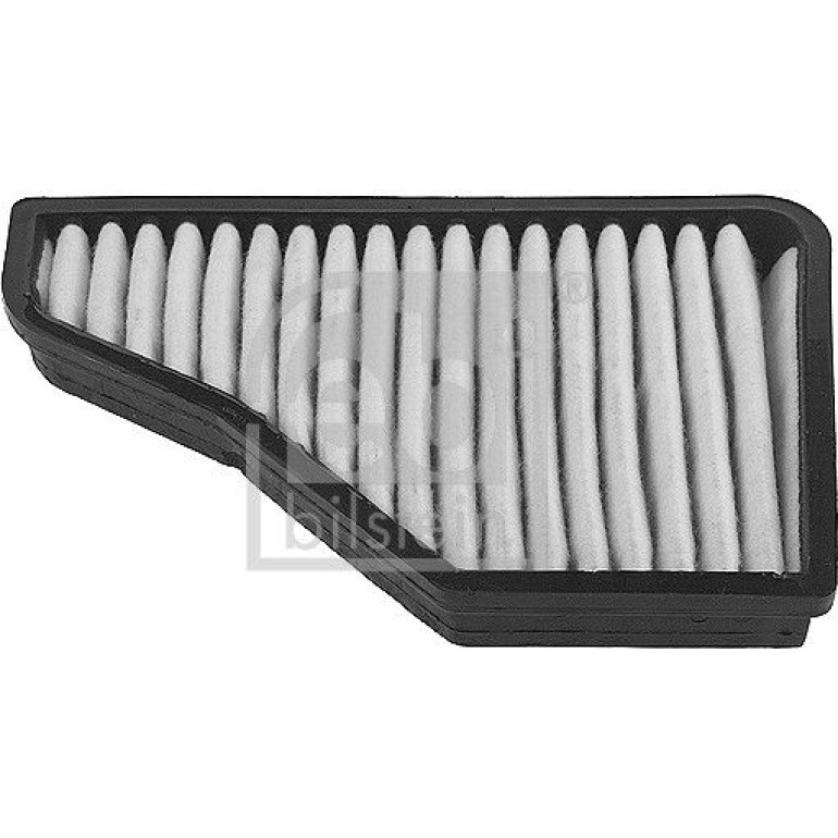 febi Innenraumfilter 11741 febi Innenraumfilter 11741