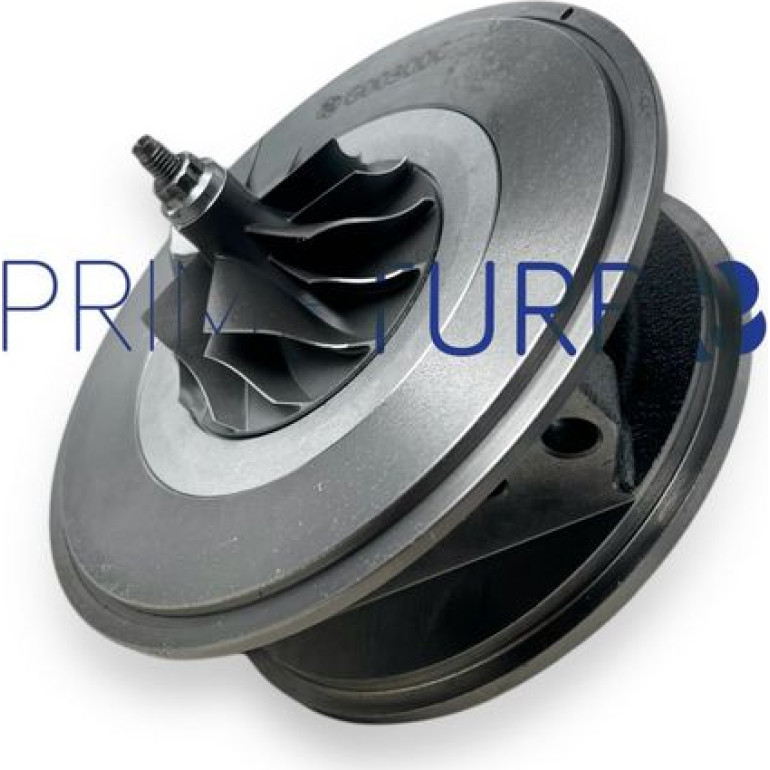 Prime Turbo Rumpfgruppe, Lader G00300C Prime Turbo Rumpfgruppe, Lader G00300C
