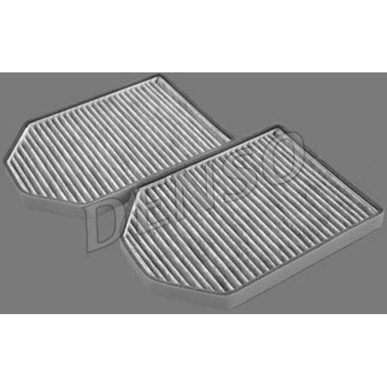 DENSO Filter, Innenraumluft DCF058K DENSO Filter, Innenraumluft DCF058K