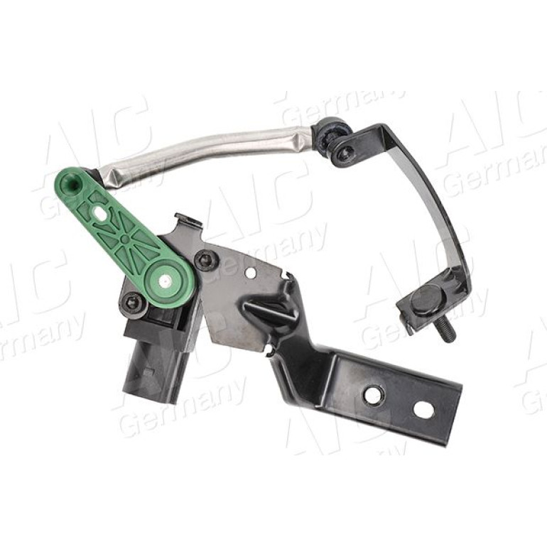 NIVEAUSENSOR F LWR XENON V L 4-PIN PQ 7250,535,3 NIVEAUSENSOR F LWR XENON V L 4-PIN PQ 7250,535,3