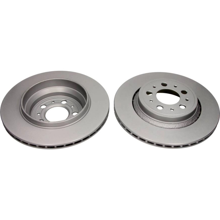 Bremsscheibe Volvo T. Xc90 Mit Ok-Korrosionsschutz QD7268 Bremsscheibe Volvo T. Xc90 Mit Ok-Korrosionsschutz QD7268