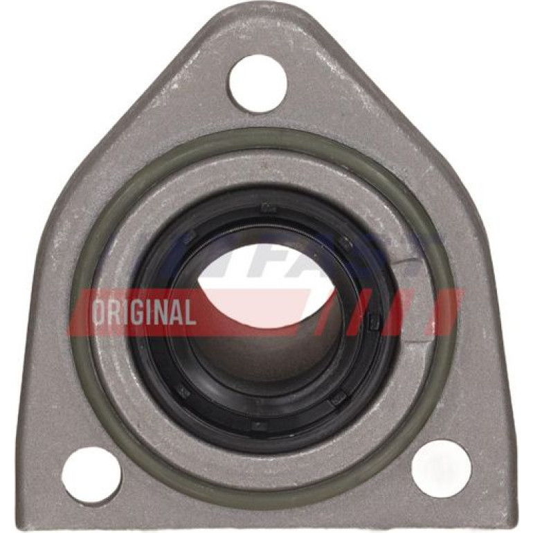 FAST Dichtring, Ölablaßschraube FT49840 FAST Dichtring, Ölablaßschraube FT49840
