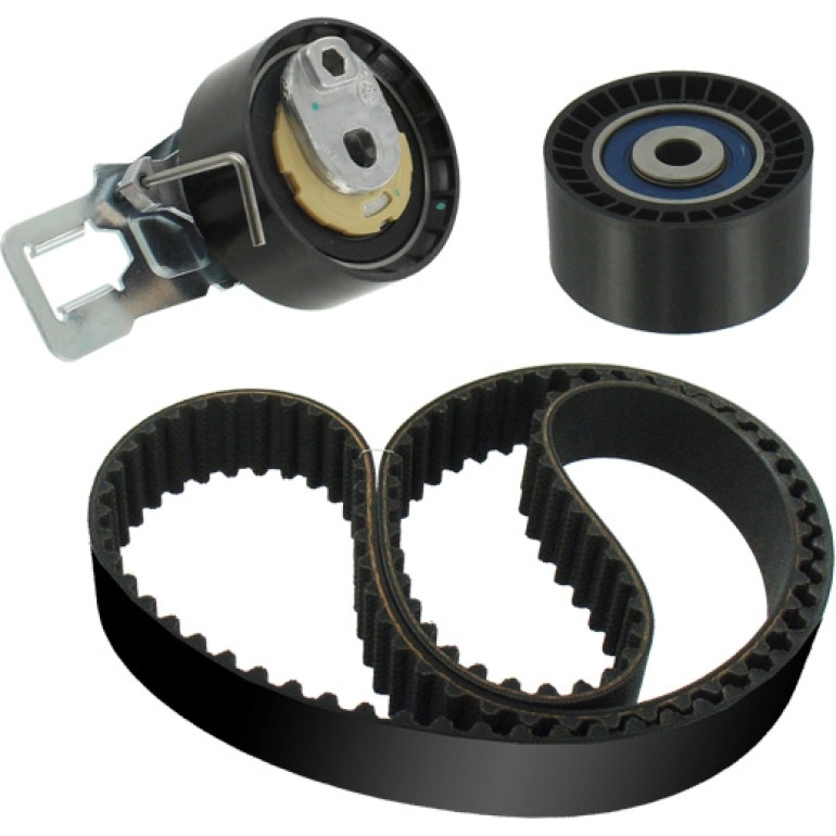 Spannrollensatz Synchrontrieb VKMA 03318 Spannrollensatz Synchrontrieb VKMA 03318