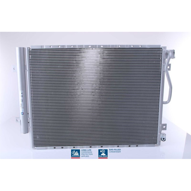 Kondensator PKW 940436 Kondensator PKW 940436