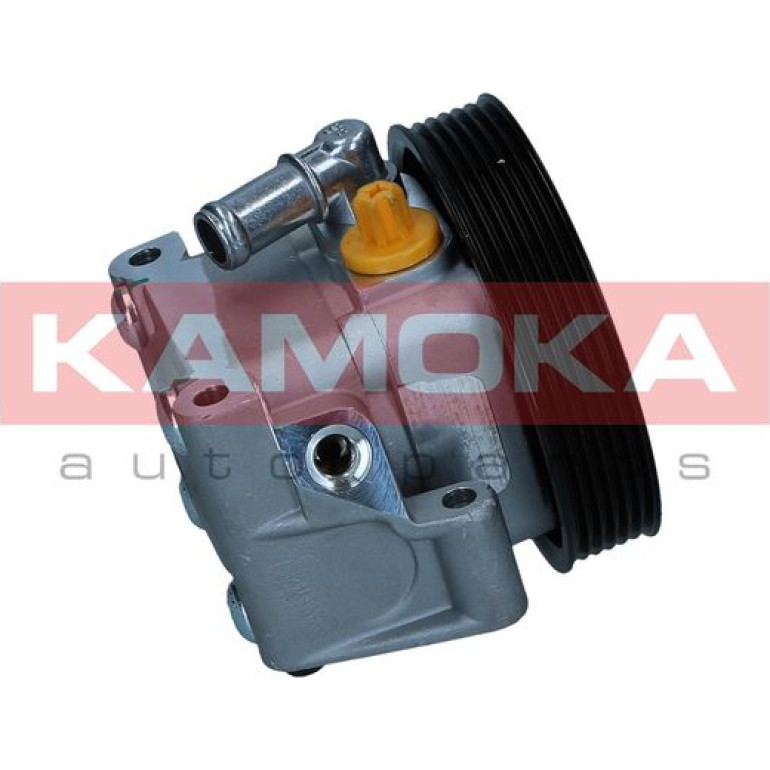 KAMOKA Hydraulikpumpe, Lenkung PP098 KAMOKA Hydraulikpumpe, Lenkung PP098