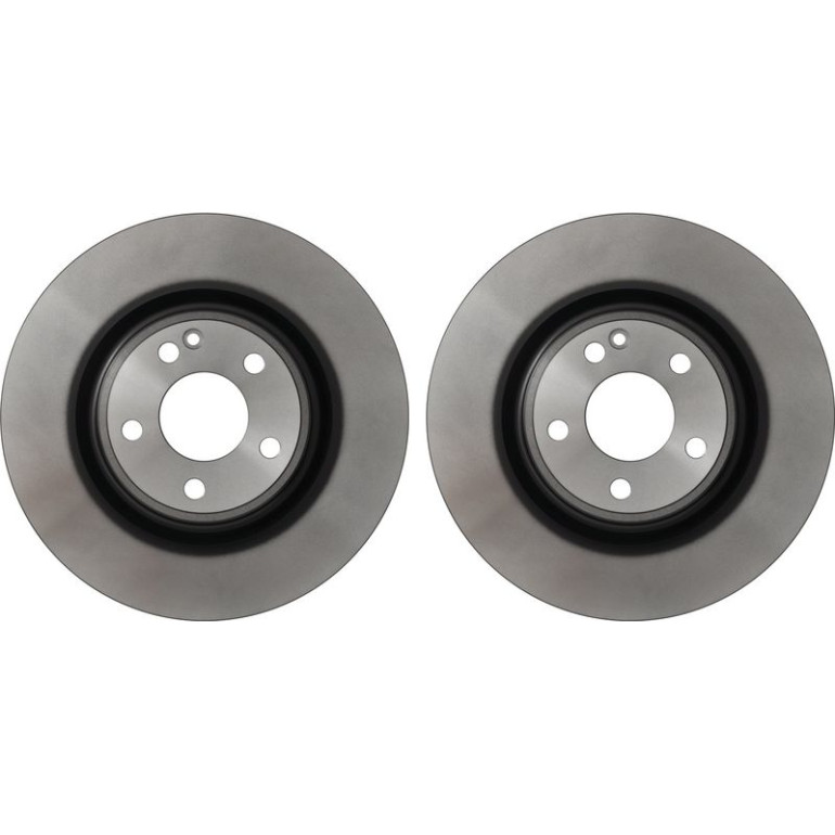 85 481 116 Bremsscheibe VA DF6867 85 481 116 Bremsscheibe VA DF6867