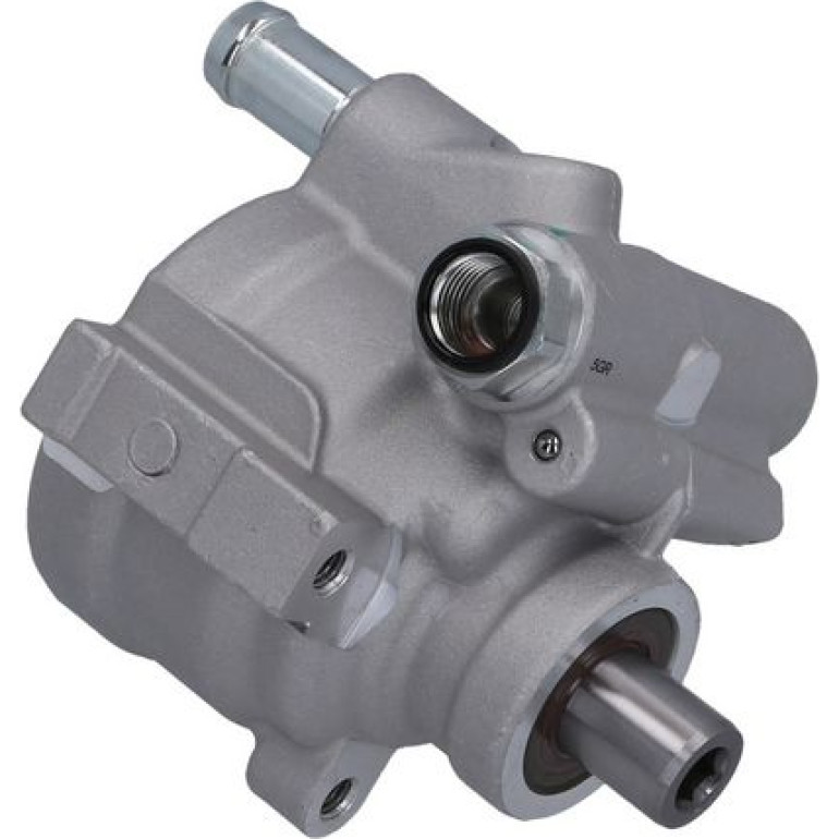 KAMOKA Hydraulikpumpe, Lenkung PP171 KAMOKA Hydraulikpumpe, Lenkung PP171