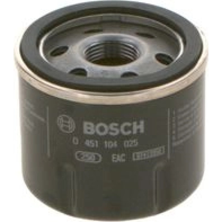 Ölfilter 0 451 104 025 Ölfilter 0 451 104 025