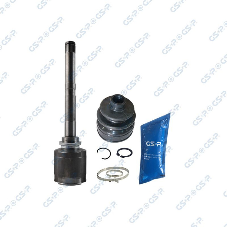 GSP Gelenksatz, Antriebswelle 601552 GSP Gelenksatz, Antriebswelle 601552