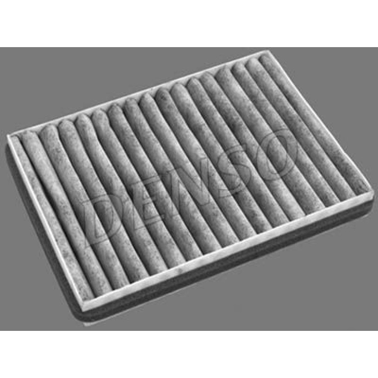 DENSO Filter, Innenraumluft DCF066K DENSO Filter, Innenraumluft DCF066K