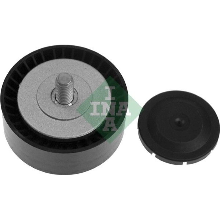 Umlenk-/Führungsrolle, Keilrippenriemen 532 0342 10 Umlenk-/Führungsrolle, Keilrippenriemen 532 0342 10