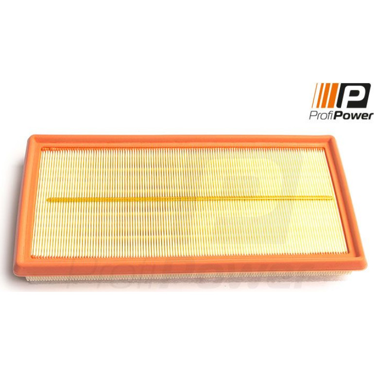 PROFIPOWER Luftfilter 2F0209 PROFIPOWER Luftfilter 2F0209