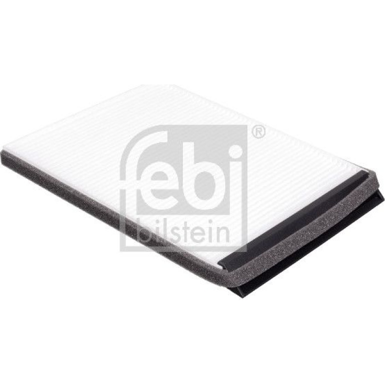FEBI BILSTEIN Innenraumfilter 26452 FEBI BILSTEIN Innenraumfilter 26452