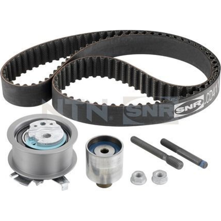 SNR Zahnriemensatz KD457.49 SNR Zahnriemensatz KD457.49